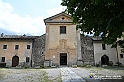 VBS_3000 - Novalesa - Abbazia. Parrocchia. Cascata del Rio Bard